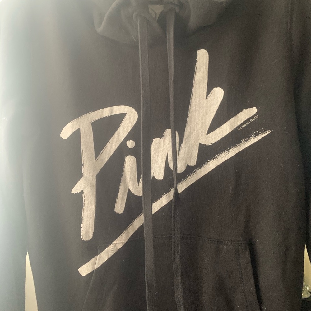 Pink sweater - Picture 7 of 10